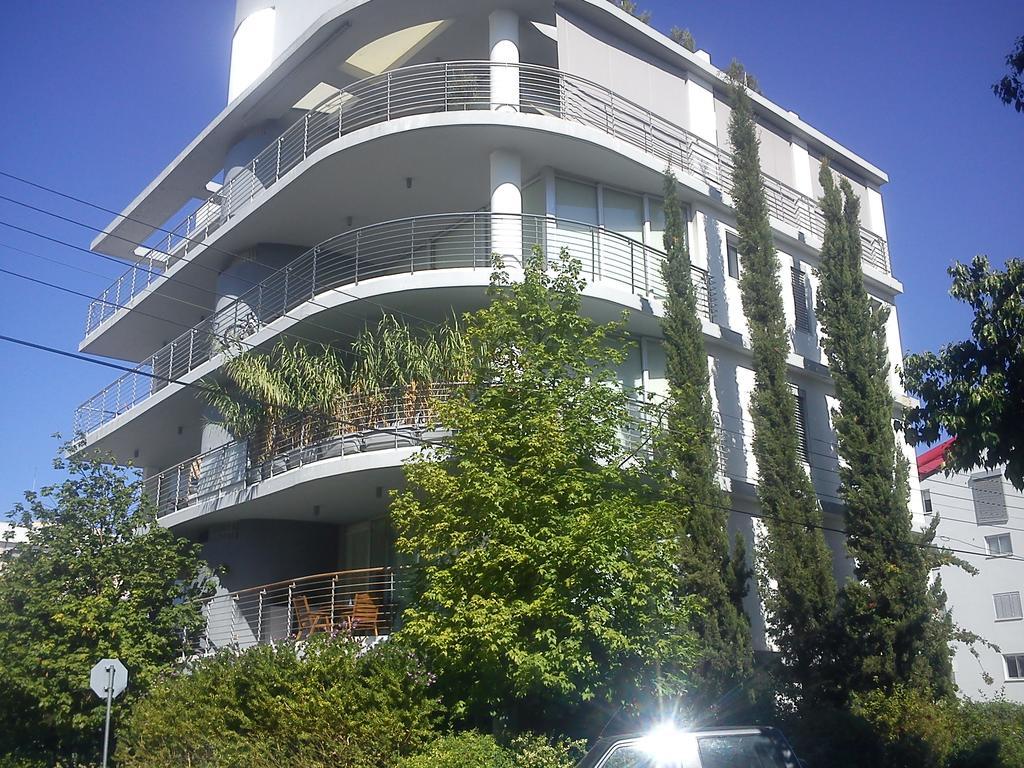 Penelope Central Nicosia Exterior foto