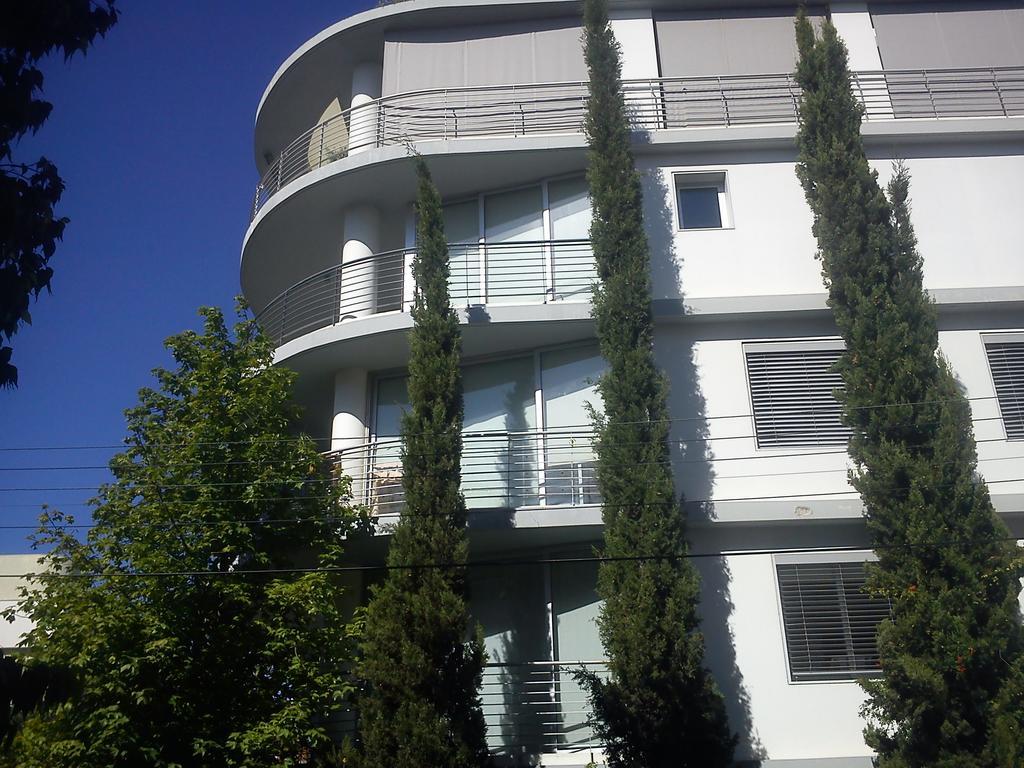 Penelope Central Nicosia Exterior foto