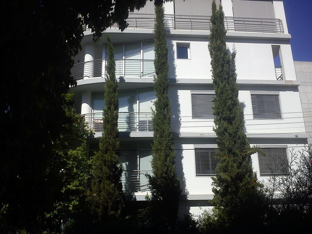 Penelope Central Nicosia Exterior foto
